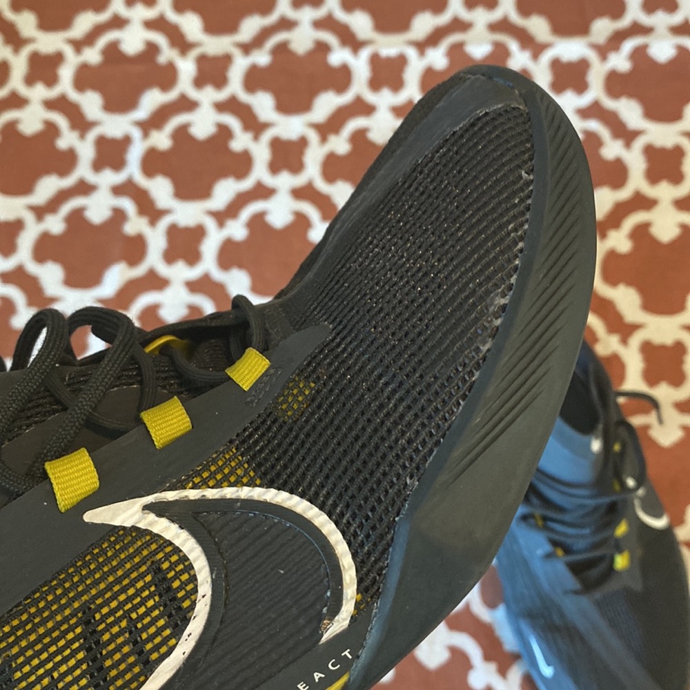 Nike Metcon React Turbo - image 3